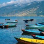 Pokhara, una puerta al Himalaya