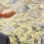 Su Majestad el Rey y el presidente del Gobierno, Mariano Rajoy, han mantenido en los últimos tiempos un diálogo constante