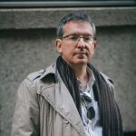 Santiago Posteguillo, Premio Planeta 2018, «Rescatar a una mujer del pasado requiere mucho más esfuerzo que a un hombre»