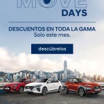 Vehículos ECO: el primer paso para un gran cambio