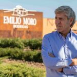 José Moro, Presidente de las Bodegas Emilio Moro y Cepa 21