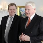 Islandia da la espalda a la UE