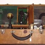 La fascinante historia del inventor del móvil... hace un siglo