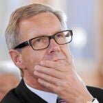 El ex presidente Wulff será juzgado por cohecho tras recibir 800 euros en regalos