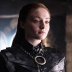Sansa Stark