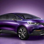 Renault Initiale Concept.