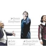 Las 10 mejores voces verdianas
