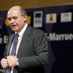 Díaz Ferrán, en una imagen de archivo