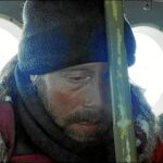 «Ártico»: Quiero salir de aquí