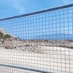 El tráfico de piedras a Gibraltar llegará también a la Fiscalía