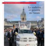 L’Osservatore Romano Nº23