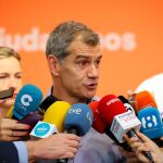 El diputado Montiel volverá al activismo social de donde precede y no hará ni siquiera campaña electoral por Podemos