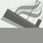 La crisis de América del siglo XIX