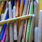 A partir de los 3 años, los niños comienzan a definir con sus dibujos ciertos objetos y personas