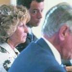 El Palau exculpa a CDC del expolio y pide 81 años de cárcel para Millet