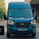 El asistente Ford EcoGuide puede ayudar a ahorrar hasta un 15% en combustible.