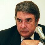 Martín Ferrán, en una imagen de archivo