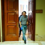 Iglesias usará la negociación con el gobierno para acallar a los críticos en el Consejo Estatal
