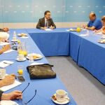 «La suspensión no puede extrapolarse a los imputados»