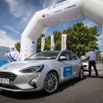 ¿Cuál es el coche más eficiente? ¿Con cuál puedo ahorrar más combustible?