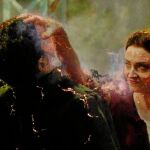 Sophie Turner interpreta a Jean Grey, que se convierte en Fénix Oscura en esta nueva entrega de la saga mutante