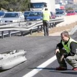 El puente del 15 de agosto fue especialmente tràgico al registrarse 10 muerte en cuatro días