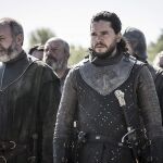 Jon Snow es el candidato favorito para ocupar el Trono de Hierro entre demócratas y republicanos