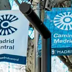 Reconvertir Madrid Central, soterrar la A-5 y aprobar Madrid Nuevo Norte, principales claves del pacto PP-Cs