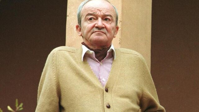 JUAN LUIS PANERO
