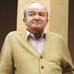 JUAN LUIS PANERO