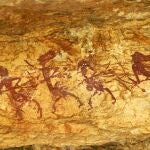Quince años de arte rupestre valenciano