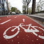 El 50% de los españoles de entre 12 y 79 años usan bici