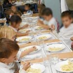Educación amplía las becas en Madrid