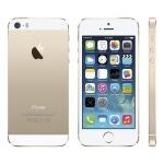 El iPhone 5S será el iPhone más antiguo en el que se podrá seguir usando WhatsApp tras el 24 de octubre.