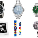 ¿Estás preparado para el cambio de hora? Descubre las mejores ofertas en relojes