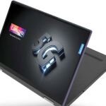 El portátil Project Limitless con 5G anuncia velocidades de descarga de hasta 7 Gbps.