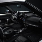 Alfa Romeo 4C: esencia en frasco pequeño
