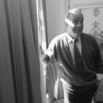 El legendario Franco Zeffirelli / Foto: Rodríguez Aparicio