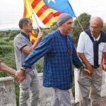 El PP critica a Santos por ir a la Diada y no haber ido aún al CVC