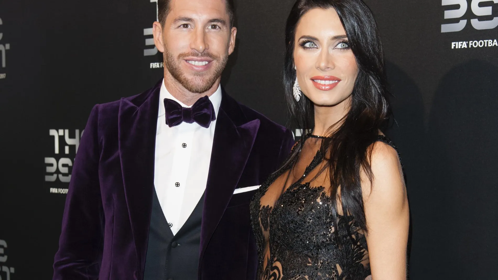 'La Puta Suegra' está detrás de la boda de Pilar Rubio y Sergio Ramos