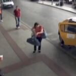 Vende a su bebé de cuatro meses por 310 euros en un aeropuerto