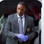 El actor Lee Thompson Young