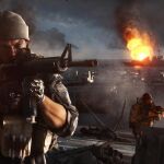 Battlefield 4 requerirá gran cantidad de espacio en Xbox 360