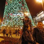 La Navidad lucirá a partir del día 29
