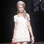 Un diseño de Moschino