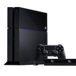 Imagen de la Play Station 4