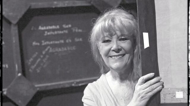 María Garralón