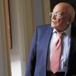 Francisco Rodríguez Adrados: «La literatura es un río que no respeta fronteras políticas»
