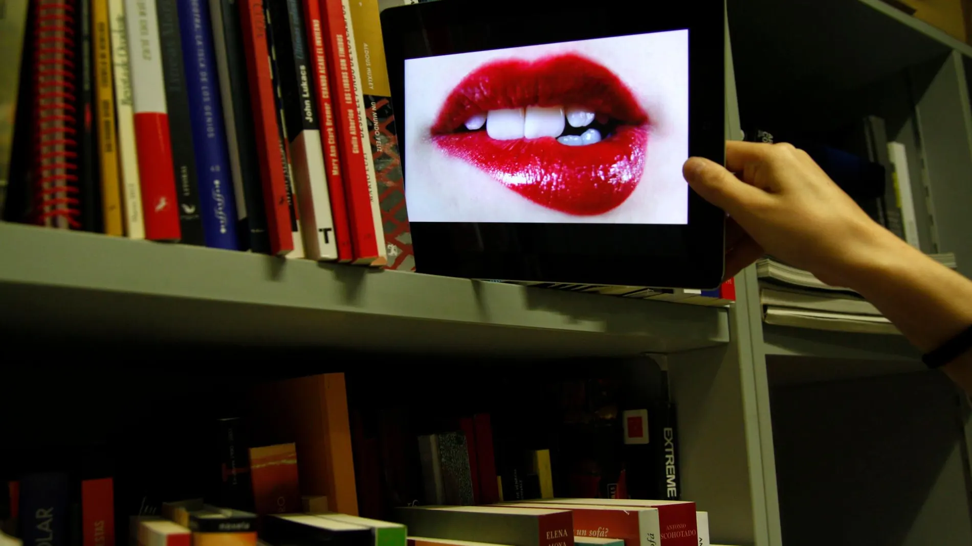 Los consumidores de nuestro país pasan de media 9 minutos y 40 segundos en la plataforma