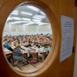 6.932 estudiantes de la Región de Murcia se enfrentarán a partir del próximo martes a las pruebas de Acceso a la Universidad